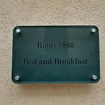 1885 Affittacamere