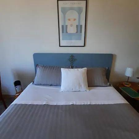 1885 ゲストハウス Ruoti