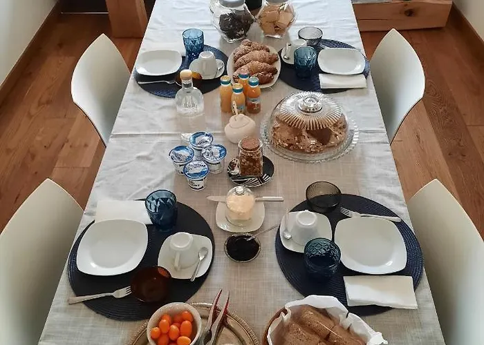 1885 Гостевой дом Ruoti