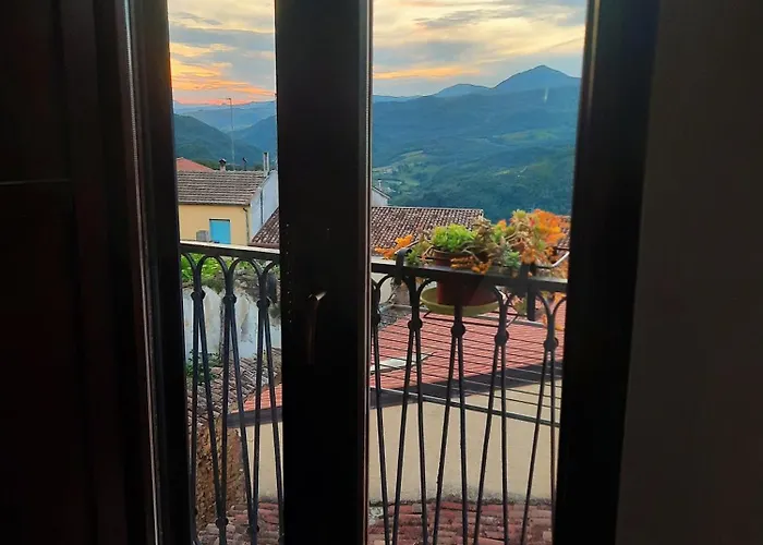 Гостевой дом 1885